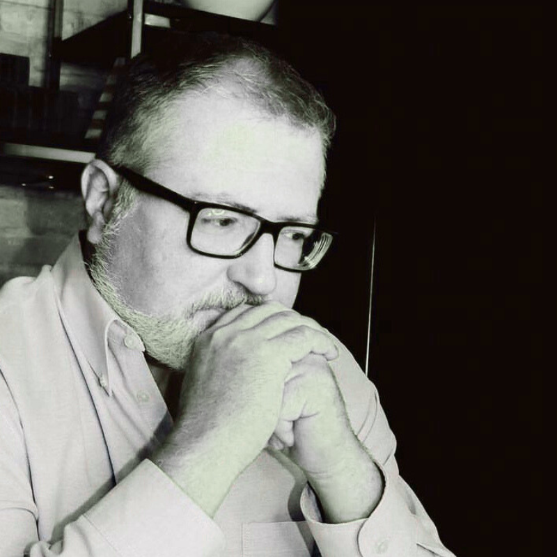 Doug Smith, principal of The Mad Lender